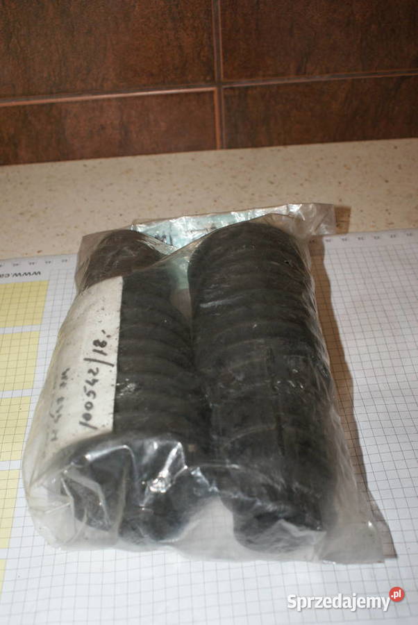 Osłona przekładni FIATSKODA NOWA dł165mm sprzedam