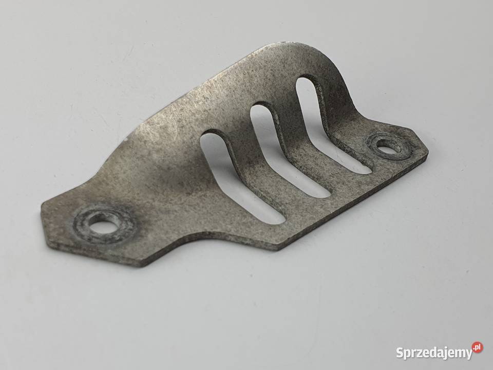 Oslona Aluminiowa Bmw R 1200 RT Gs Adventure Łódź