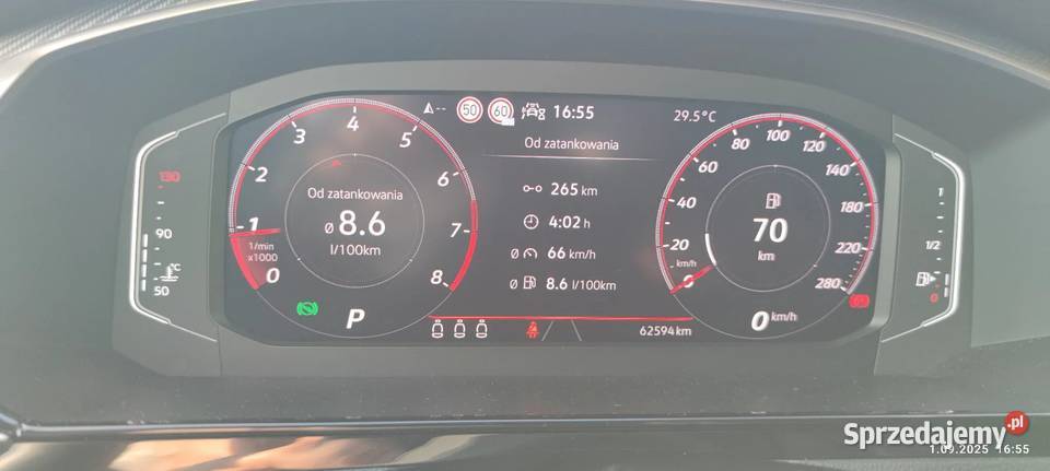 Volkswagen Arteon Arteon Shooting Brake 20 TSI dolnośląskie Wrocław