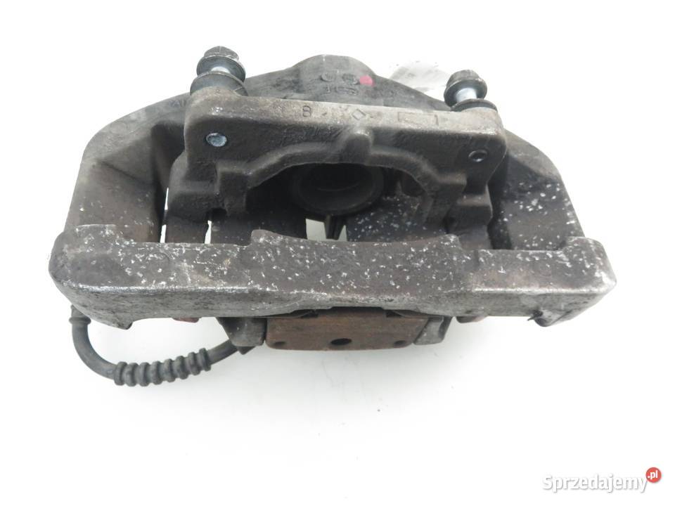 ZACISK LEWY PRZÓD BMW F10 530 d xDrive osobowe Zaciski i jarzma małopolskie