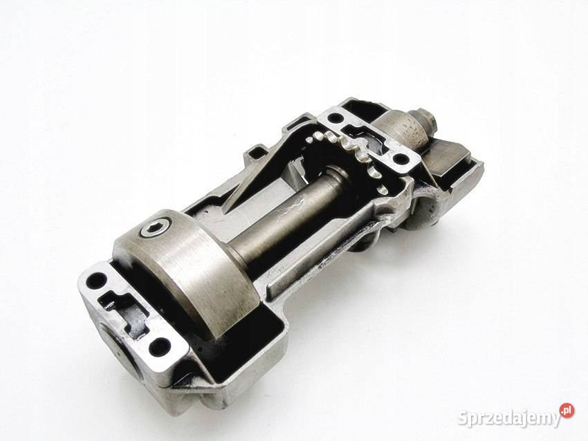 WAŁEK BALANSOWY 25 TDI AUDI A4 A6 A8 PASSAT B5 Sosnowiec