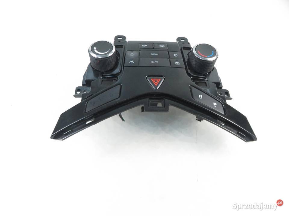 KLIMATRONIK CHEVROLET CRUZE J300 3827208 osobowe sprzedam