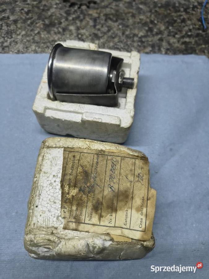 Licznik Romet komar podkarpackie