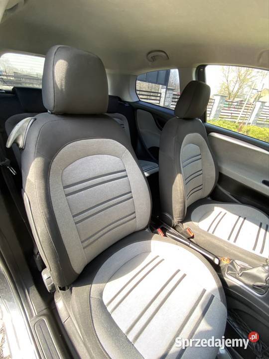 Fiat Punto Evo 14 benzyna 77 180 dolnośląskie Oleśnica sprzedam