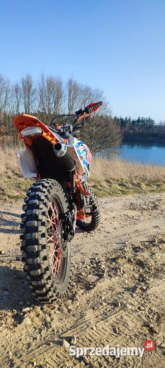 Defender 250 cc 2021 yamaha diabolini xmotos mrf Pozostałe Starogard Gdański