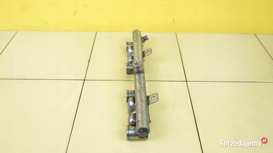 BMW 1 F20 F30 16 B 13r N13B16A listwa wtryskowa świętokrzyskie Suków