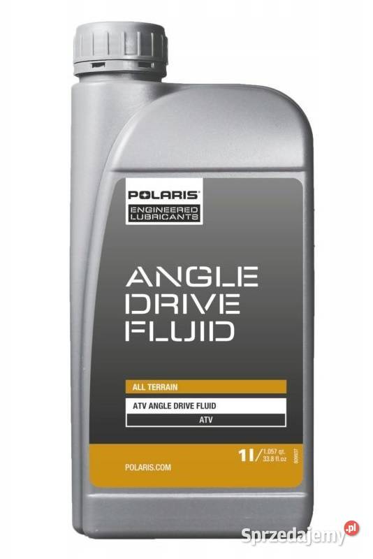 Olej do dyfra Polaris ANGLE DRIVE FLUID 1L Nowy Sącz