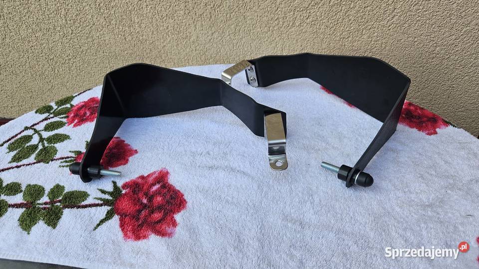 Quad Kymco MXU 300 Osłony rąk Handbary ostatnie Partynia sprzedam