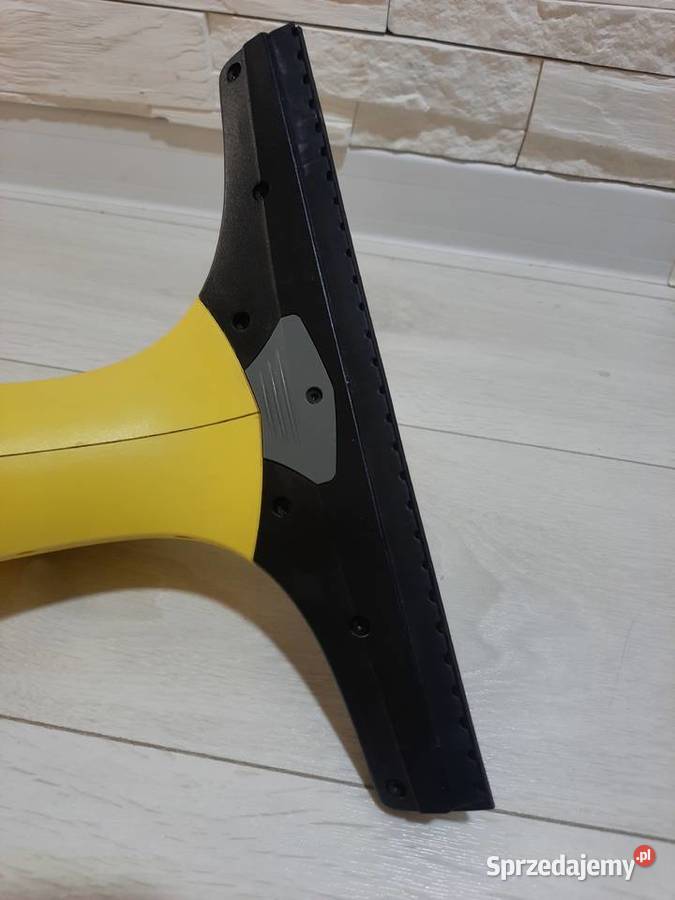 Myjka do mycia okien i luster KARHER Będzin sprzedam