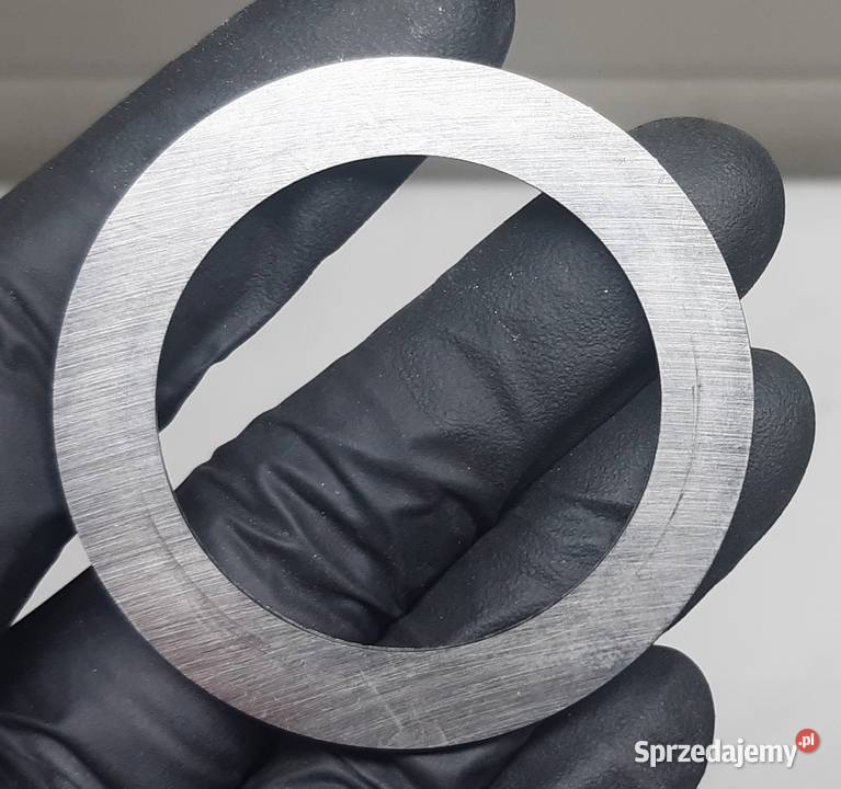 PODKŁADKA REGULACJI MOSTU FORD TRANSIT 9400 Mielęcin