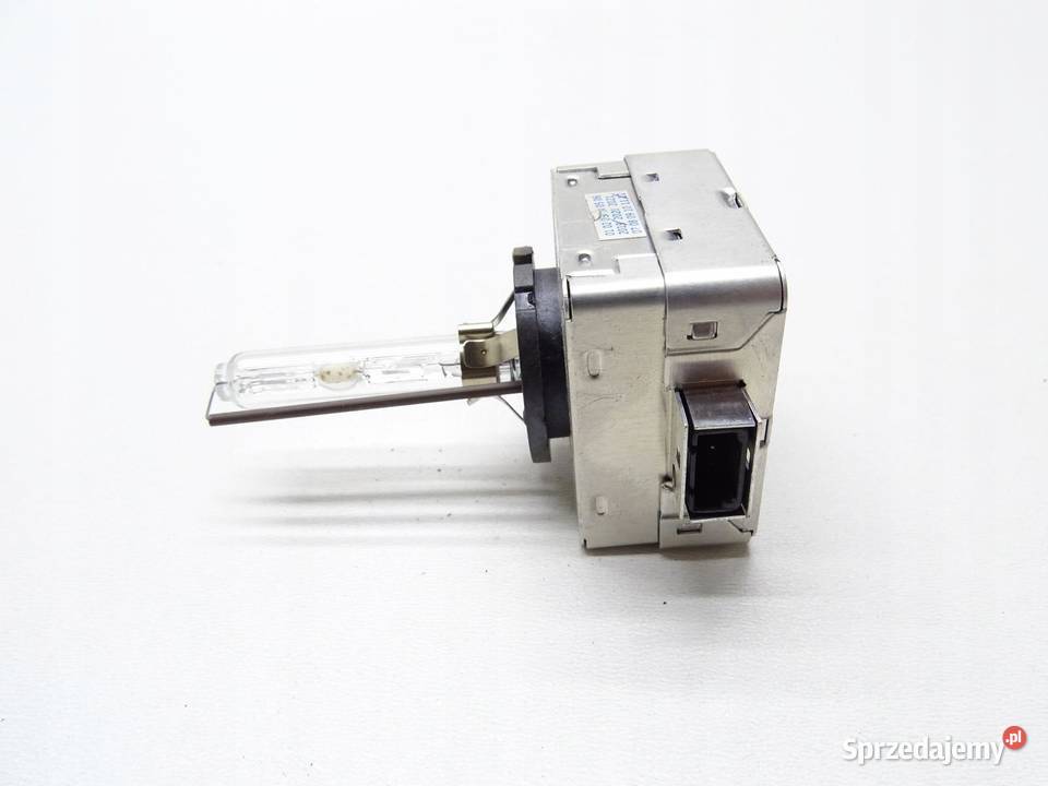 ŻARNIK ŻARÓWKA XENON D3S 35W CARLEX AUDI VW