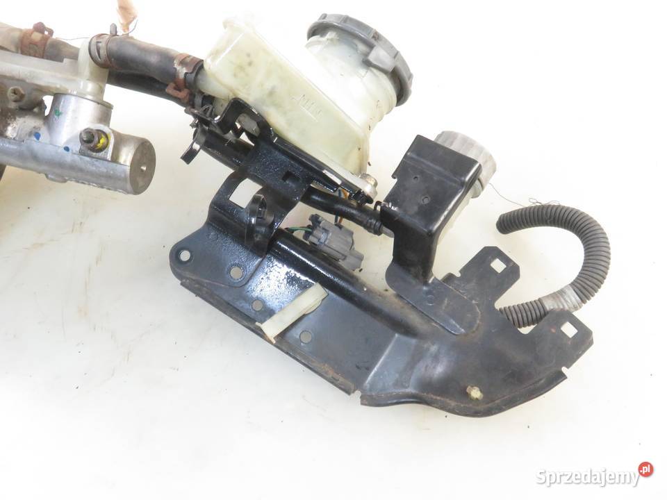 SERWO HONDA CIVIC VII 17 24600AS6FG000 osobowe małopolskie