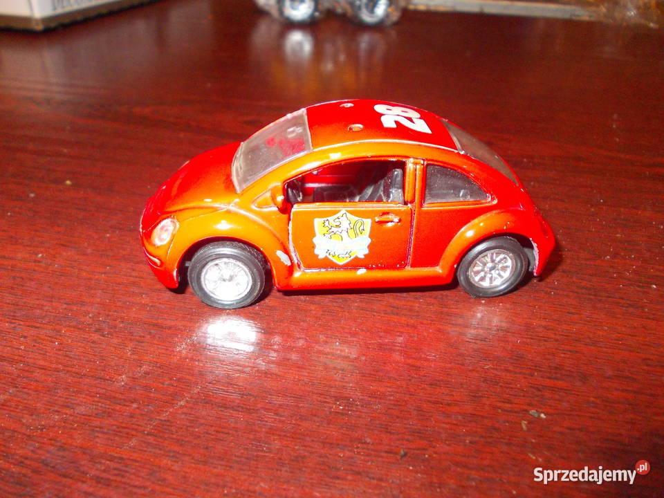 beetle straż 1390