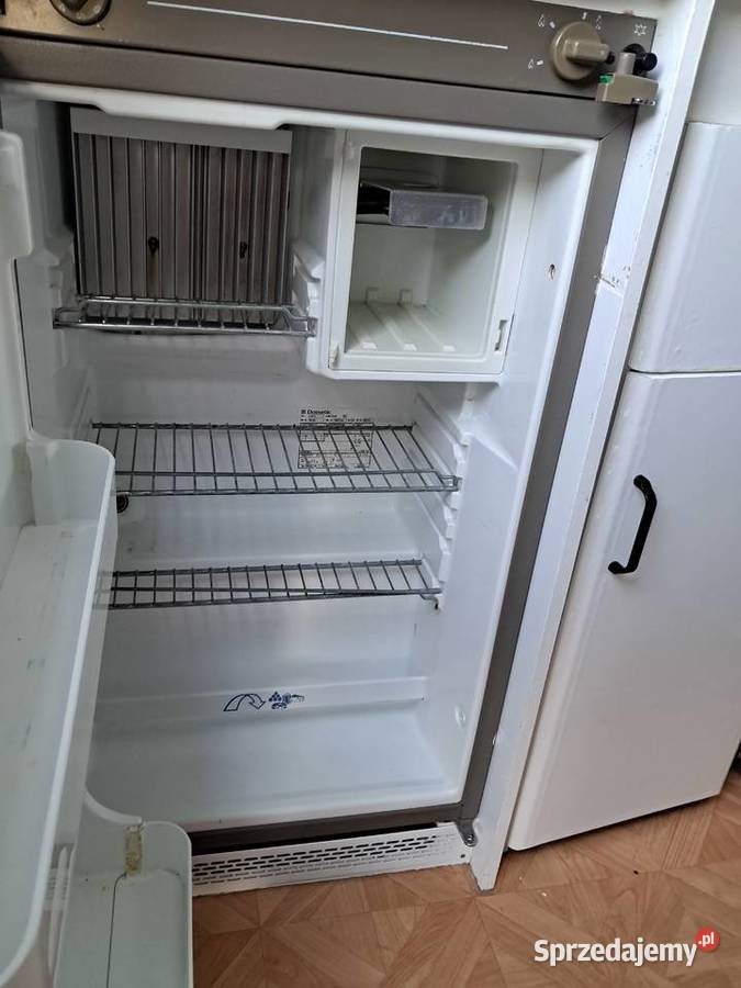 Przyczepa kempingowa Caravelair zadbanasprawna Caravelair wielkopolskie Śrem
