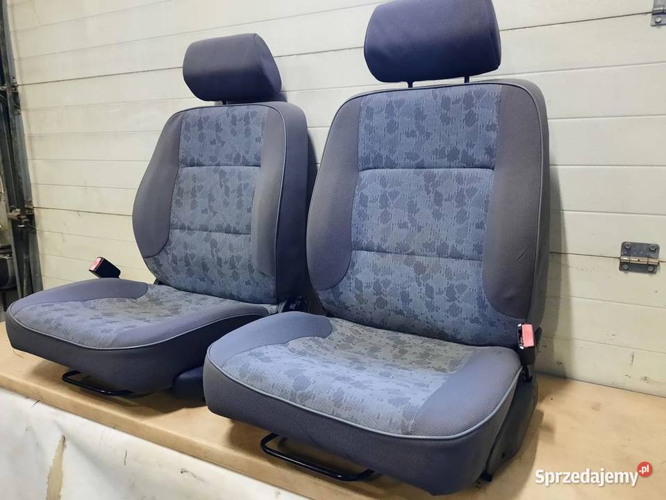 PEUGEOT 306 SEDAN FOTEL LEWY PRAWY KANAPA SUPER Włoszczowa