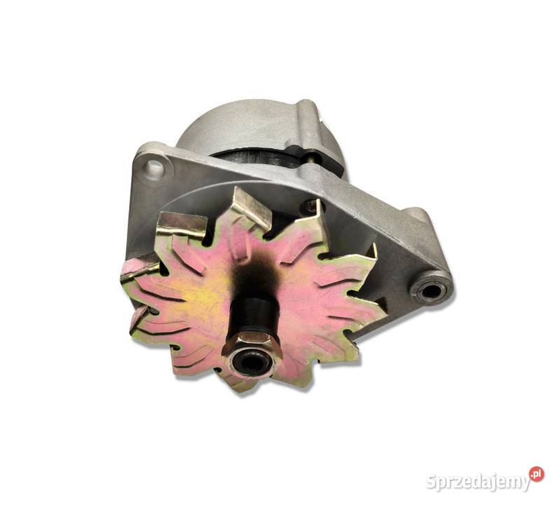 Alternator Case 433 740 GOLDINI FENDT 14V 33A Solec Kujawski