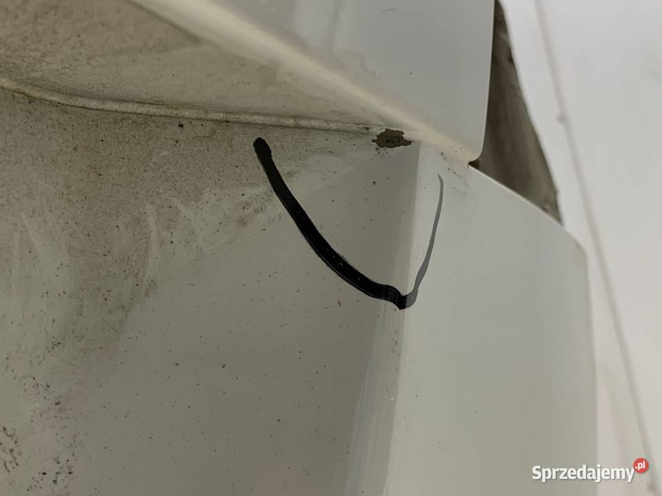 KLAPA TYŁ OPEL ASTRA J Hatchback 0915 Summit osobowe sprzedam