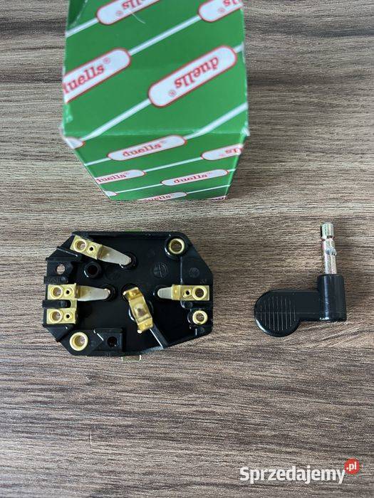 NOWA DUELLS STACYJKA MZ ETZ 125 MZ ETZ 150 MZ sprzedam