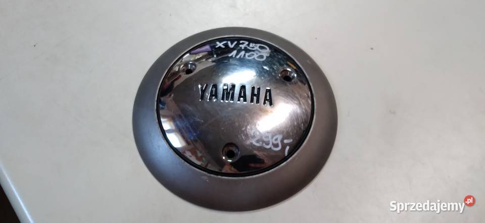 Pokrywa Silnika Yamaha Virago XV 70075010001100 Brzeszcze