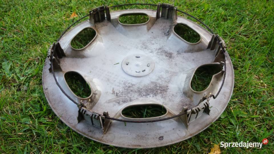 Kołpak oryginalny Opel 90 468 688 AQ Pozostałe Tuszkowo
