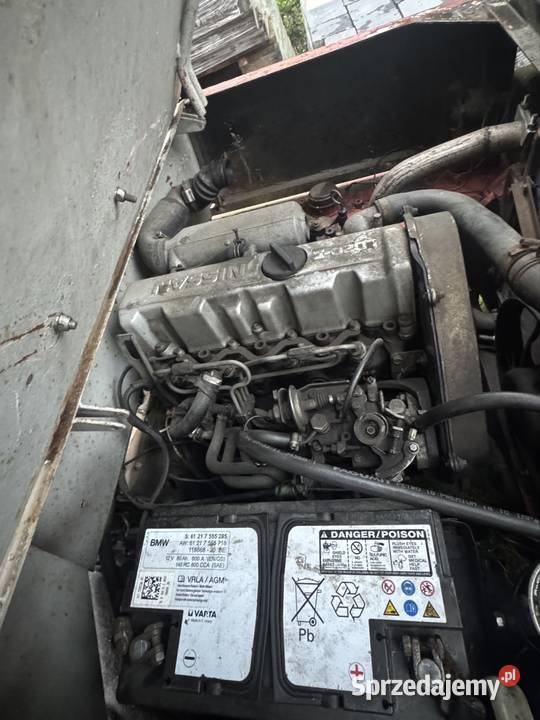 Wózek widłowy Datsun silnik Nissan nie GPW Linde kabina Wózki widłowe Łosice