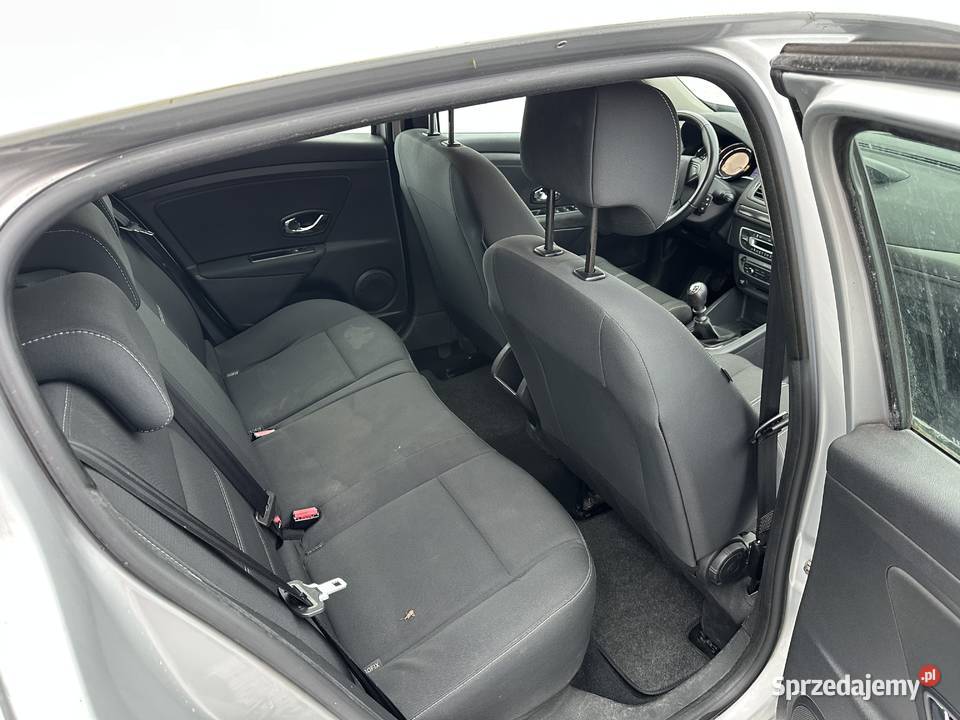 Sprzedam Renault Mgane Megane