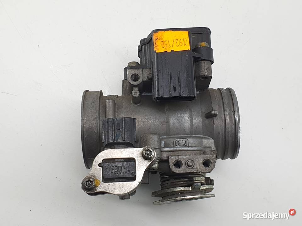 Przepustnica czujnik tps Honda NC 700