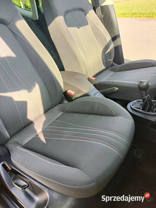 Seat Altea XL 2011 benzyna 12 Zamość