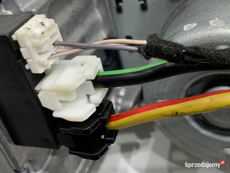 POMPA WSPOMAGANIA FORD FIESTA MK7 C1BC3C529AR 15