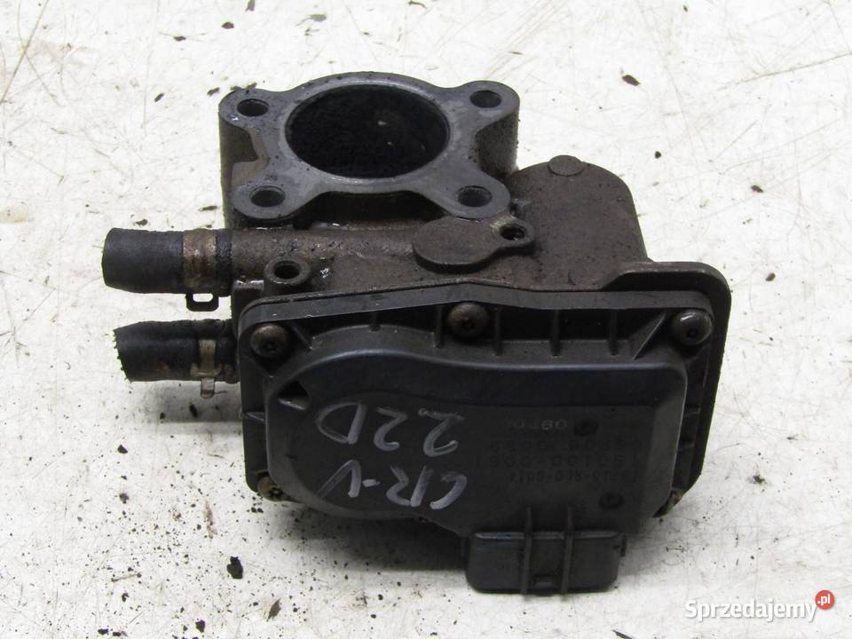 PRZEPUSTNICA 22 IDTEC HONDA CRV CRV IV