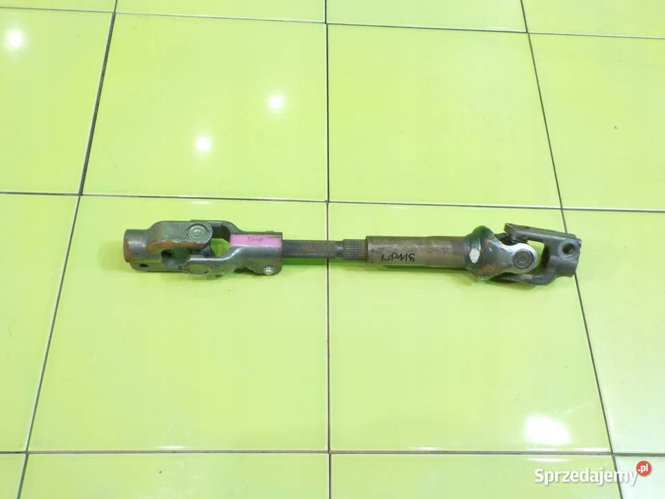 TOYOTA PRIUS II 08r krzyzak kolumny kierownicy Suków