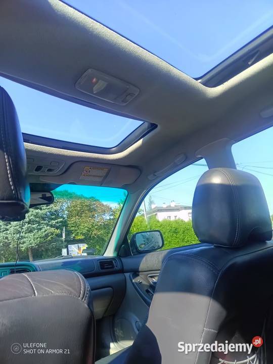 sprzedam skórzana tapicerka małopolskie sprzedam