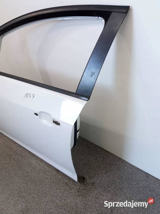 DRZWI LEWE PRZÓD Y40R Opel Astra IV 2009 J