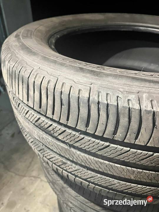OPONY WIELOSEZONOWE STAN Piestrzec
