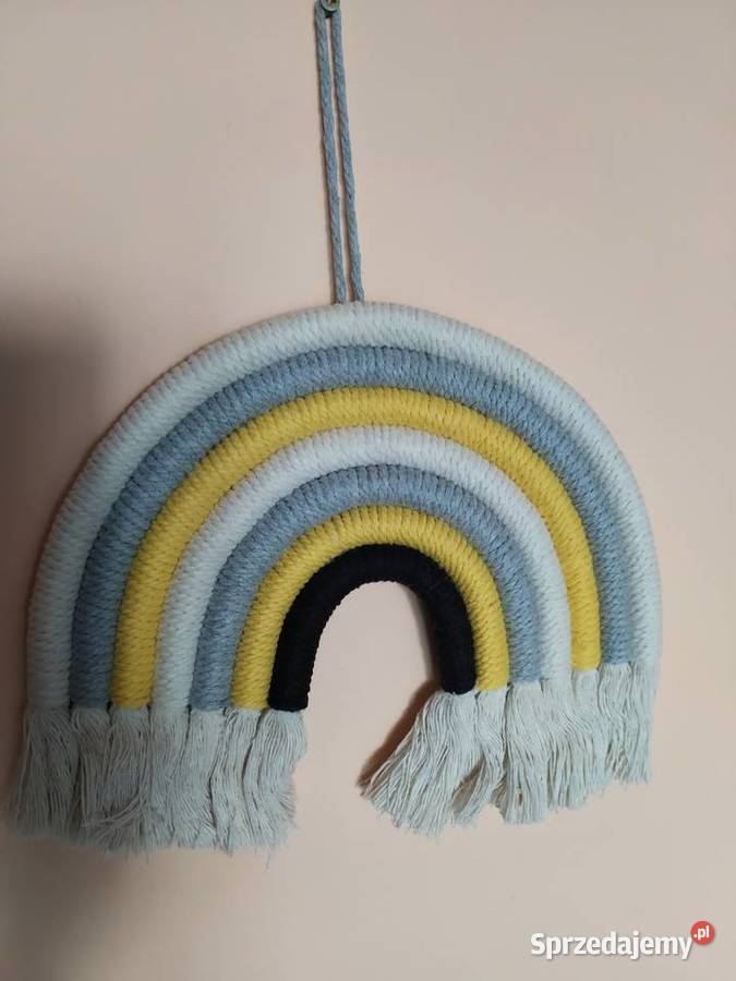 Dekoracja do pokoju Rybnik