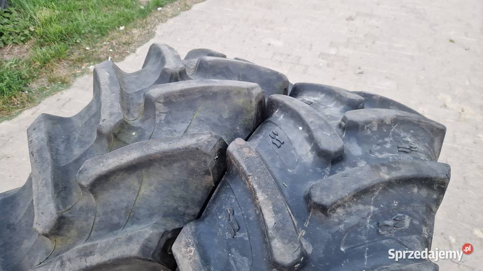 36070r20 3607020 112r20 11220 MTZ 82TS PRONAR Nowe Miasto Lubawskie