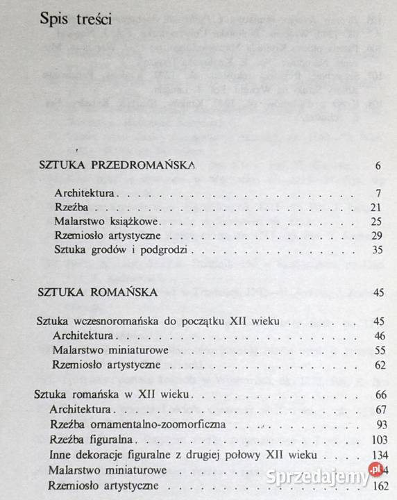Polska sztuka przedromańska i romańska Teresa Chełm