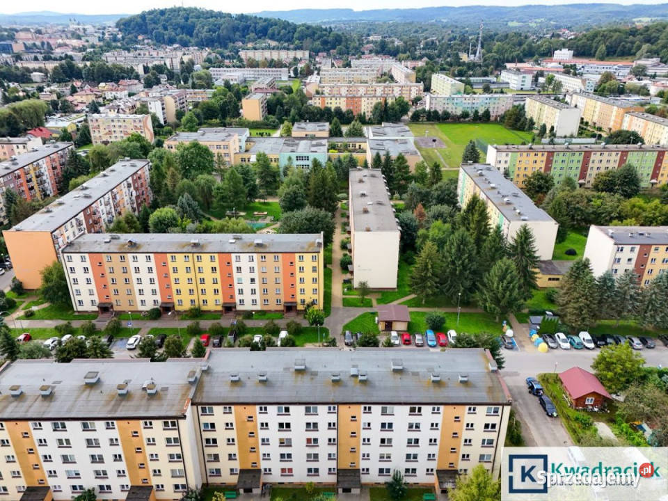 sprzedaży mieszkania 6235m2 3 pok Sanok Liczba pokoi 3 sprzedam