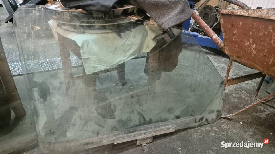 Zielone szyby golf 1 osobowe sprzedam