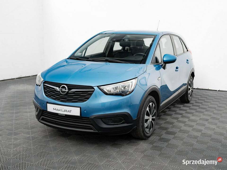 Opel Crossland X WI748LG 15 CDTI ENJOY 2 stref Gdańsk