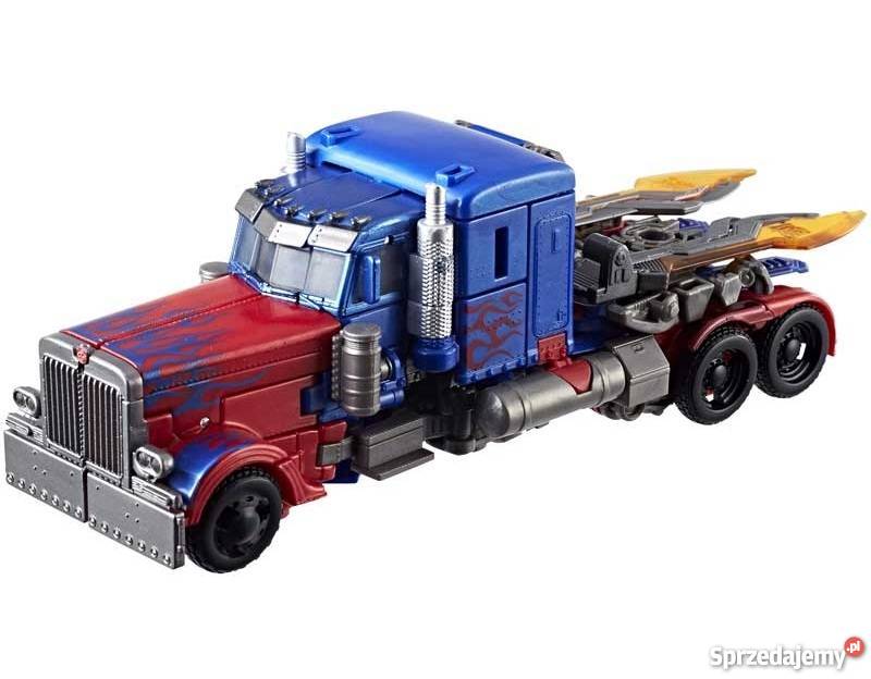 Figurka Transformers OPTIMUS Prime Generations Mogilany