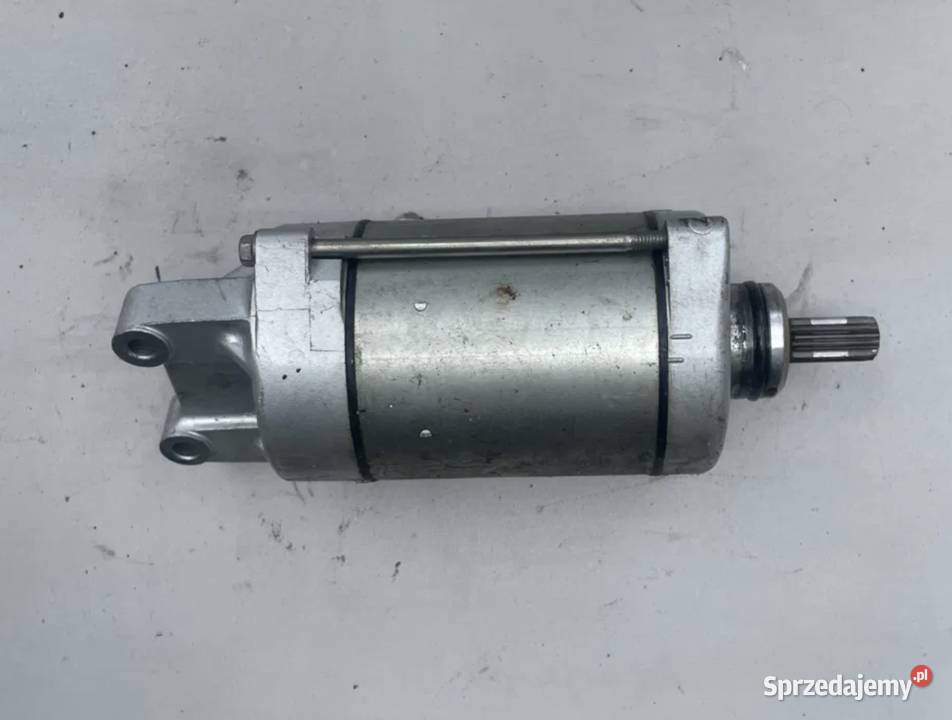 rozrusznik Honda CB 600 Hornet PC35 Ostrzeszów