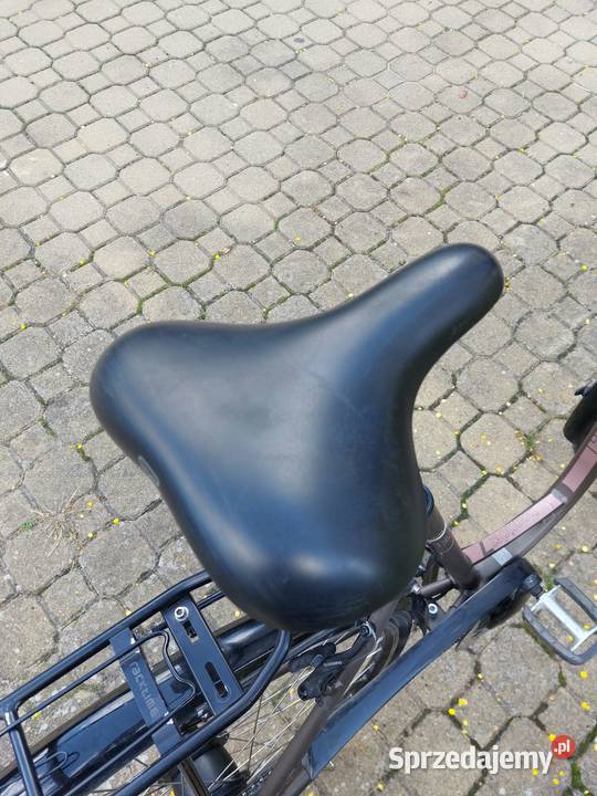 Hoprider 7 28 nexus 8 Olsztyn