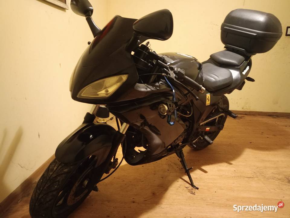 Zipp Pro 50125 Ostrowiec Świętokrzyski