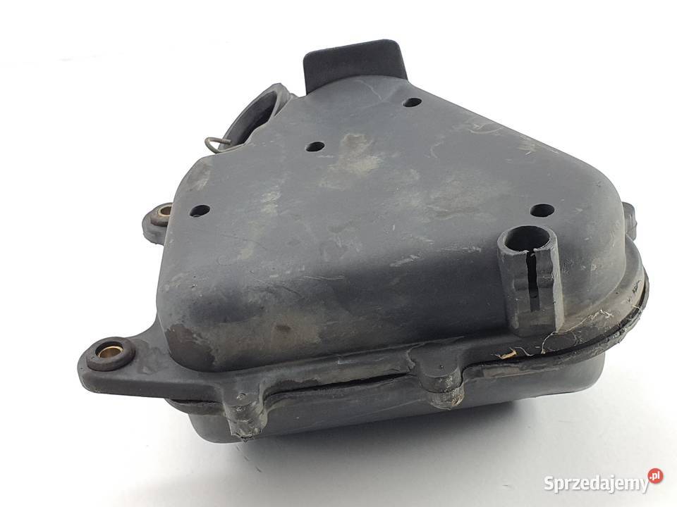 Obudowa Filtra Powietrza Guma Cpi Aragon Oliver Łódź