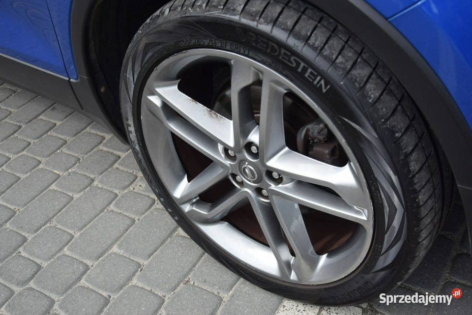 Opel Mokka 14 TB Navi Kamera Hak 2015r
