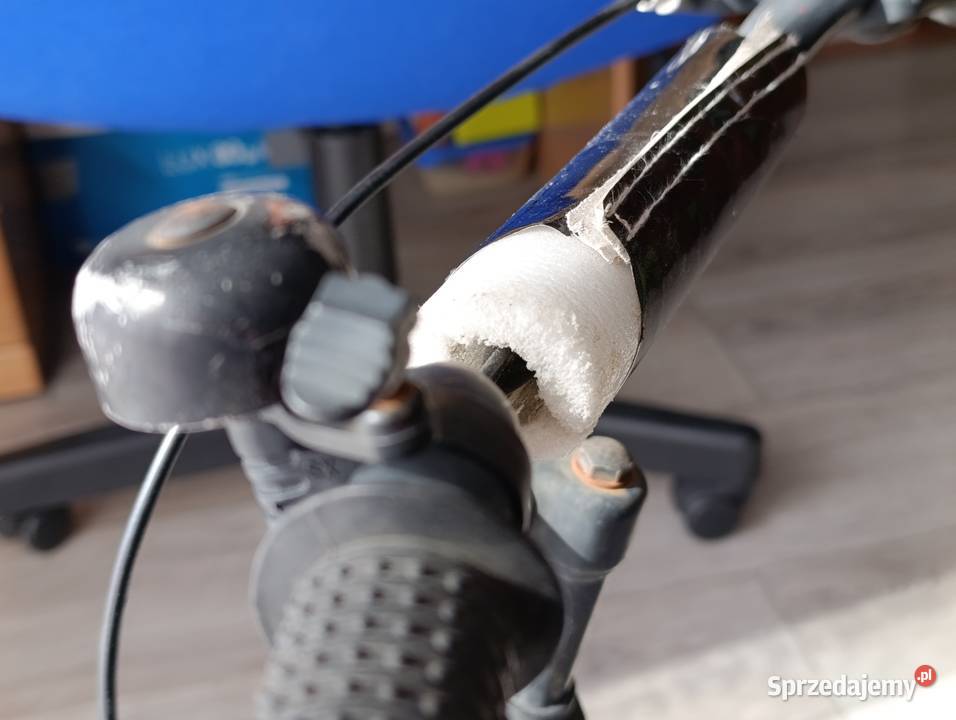 rowerek rower dziecięcy mały sprzedam wielkopolskie Poznań