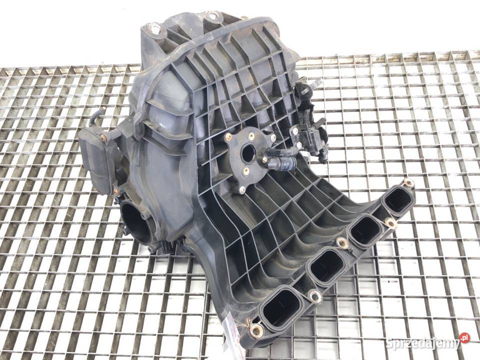 KOLEKTOR SSĄCY BMW E61 7544513 20 170 0410