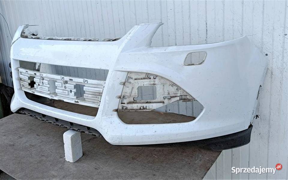 FORD KUGA MK2 1316 ZDERZAK PRZÓD