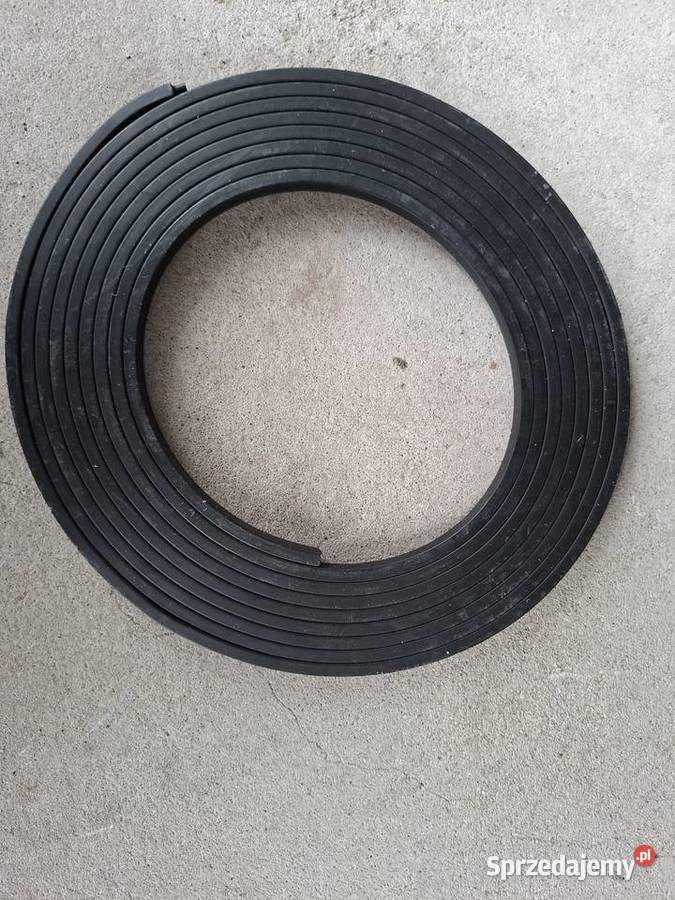 Taśma magnetyczna robot koszący Einhell CAM Giżycko sprzedam